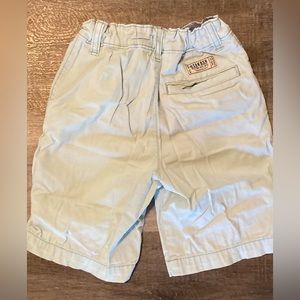 OSH KOSH Boys Light blue shorts